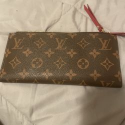 Louis Vuitton Wallet