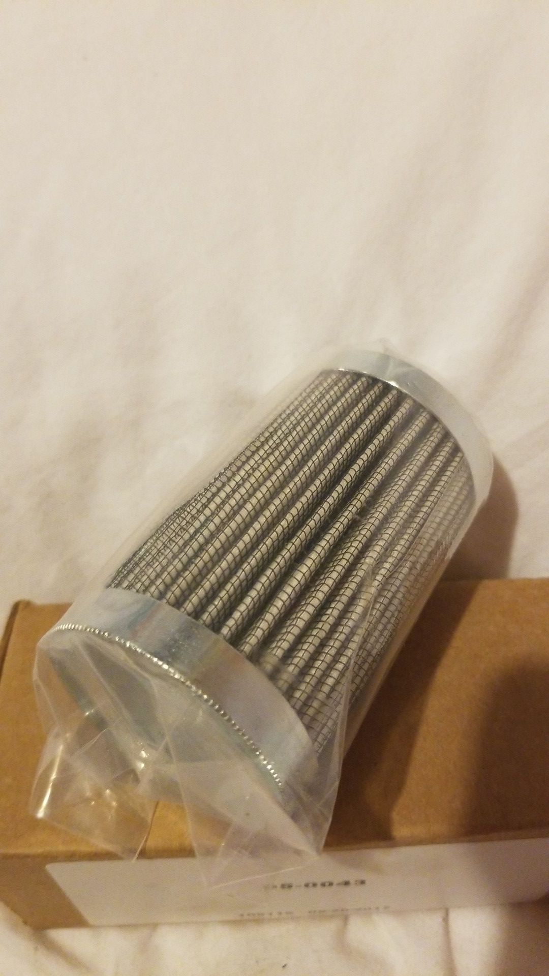 Fuel Mart Hydraulic Filters BRAND NEW