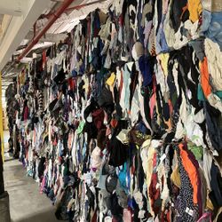 Used Clothing Ropa Usada Premium