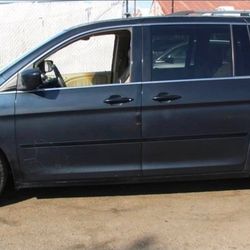Honda Oddysey 2008
