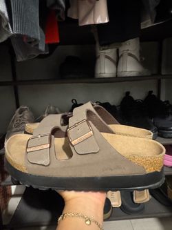 Papillio by Birkenstock Two-Strap Sandals