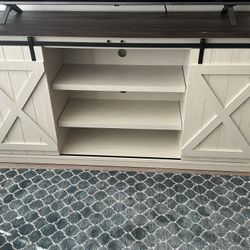 Tv Stand 