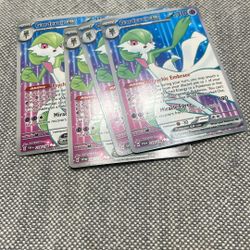 Gardevoir