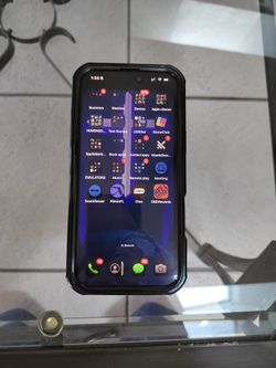 iPhone 16 Pro max 1tb