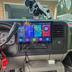 Android Car Stereo 