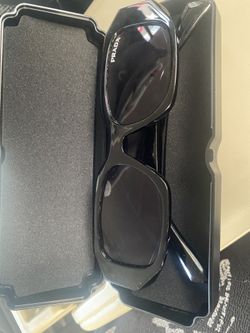 Prada Glasses