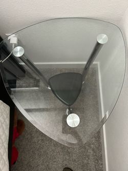 Ashley Furniture Table Set