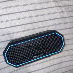 Altec Lansing 2.0 Bluetooth Speaker 