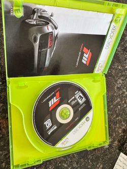 Forza Motorsport 3 Xbox 360