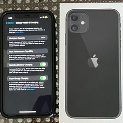iPhone 11
