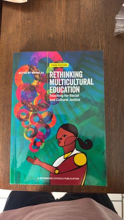 Rethinking Multicultural Education