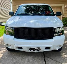 2009 Chevrolet Tahoe