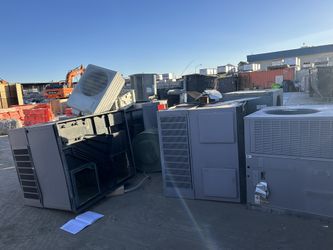  🔵FREE PICK SCRAP METAL