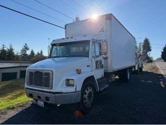 2002 freightliner fl60