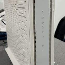 Arris Surfboard Wireless Router 