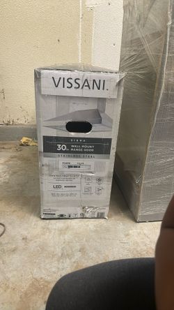 Range Hood