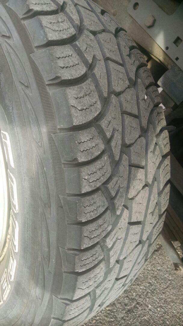 2004 Ford F-250