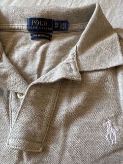 Polo Ralph Lauren Mesh Mini Polo dress -size XS