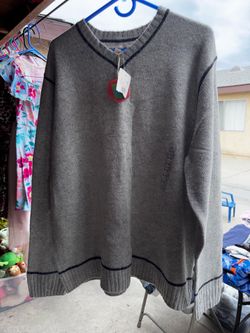 Men sweatshirt