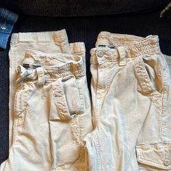 Girls Pants