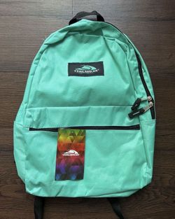 New Backpack
