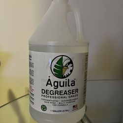 Aguila Windows & Shower Cleaning 