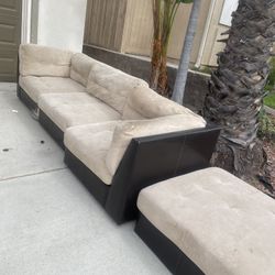 Free Couch