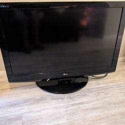 LG Tv 2009