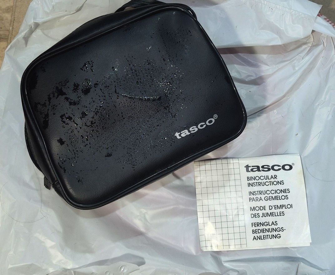 Tasco Binoculars