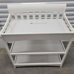 Child Craft Changing Table