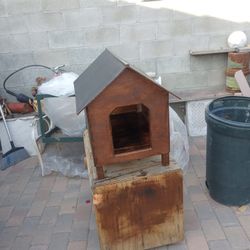Dog House