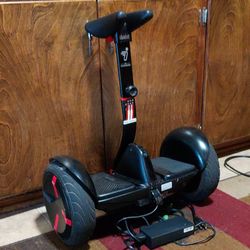 Ninebot Segway mini pro