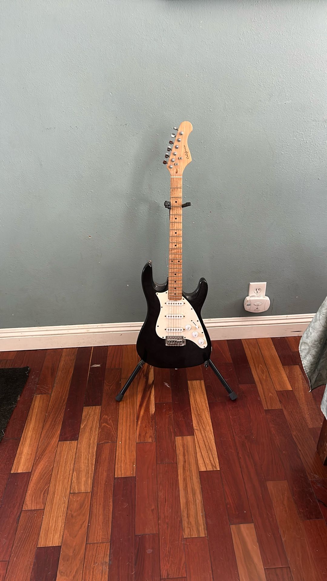 Electric Guitar