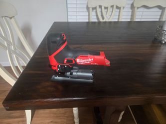 Jg saw m12 tool only