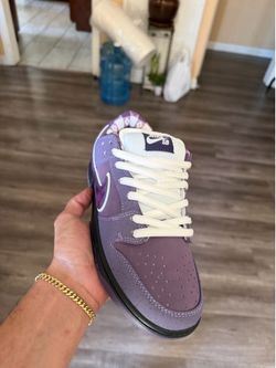 Dunk SB men size 7. 7.5. 8. 9.5.  10.  13