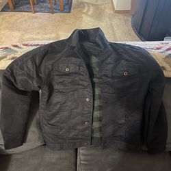 Men’s XL VTG 1946 Long Sleeve