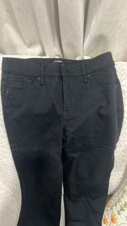 Express jeans