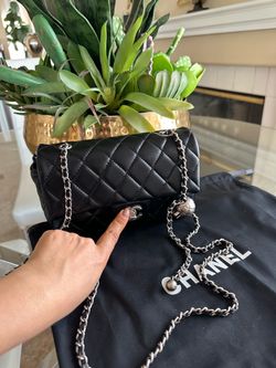 Accessories bag c c