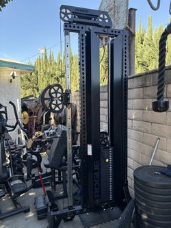 Rogue Fitness Ct-1X2 Cable Tower for sale