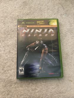 Ninja Gaiden