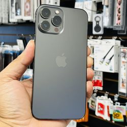 iPhone 13 Pro Max 128GB Unlocked 