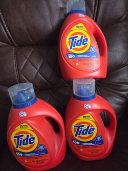 Tide