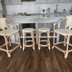Threshold counter 2025 stools