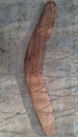 Boomerang