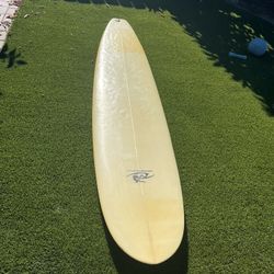 Longboard Surfboard Todd Sutz 9’4” 23“ X 2 7/8“ 9395 