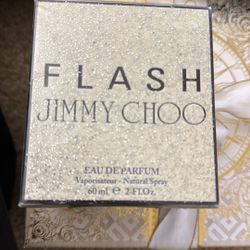 Jimmy Choo Flash 