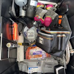 BUNDLE BOX tools And Hardware 