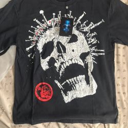 Hellstar Men’s T-shirt 