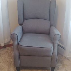 Small Recliner