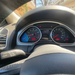 2009 Audi Q7